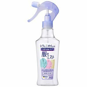 【新品】（まとめ）花王 スタイルケア 服のミスト 本体200ml 1本【×20セット】