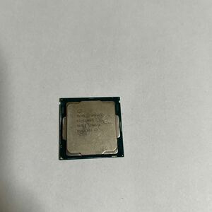 Intel Xeon E3-1230V6