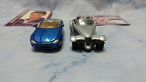 JOHNNY LIGHTNING ジョニーライトニング ミニカー　JAGUAR ジャガー　PROWLER プロウラー　激レアセット　レア　VIPコレクション_画像4