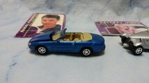 JOHNNY LIGHTNING ジョニーライトニング ミニカー　JAGUAR ジャガー　PROWLER プロウラー　激レアセット　レア　VIPコレクション_画像3