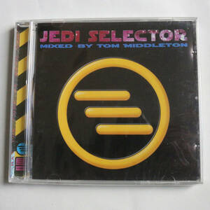 【輸入盤】 Ｊｅｄｉ Ｓｅｌｅｃｔｏｒ／ＪｅｄｉＫｎｉｇｈｔｓ