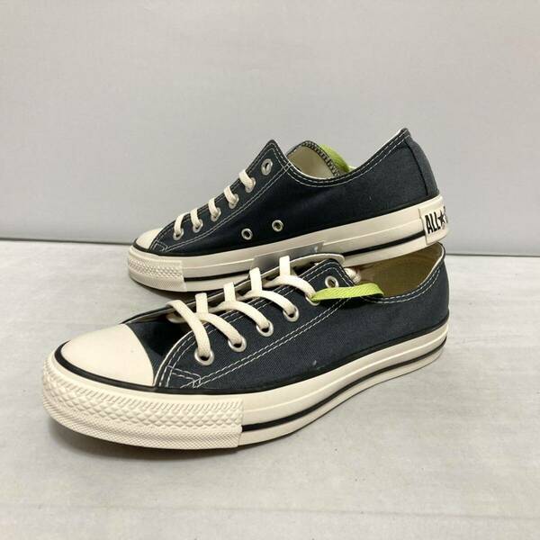 送料無料 CONVERSE ALLSTAR BURNTCOLORS OX 25.5cm