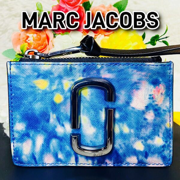 コラボ●貴重●本革●MARC JACOBS●マークジェイコブス●フラグメントケース●メンズ●レディース●スナップショット●レザー●