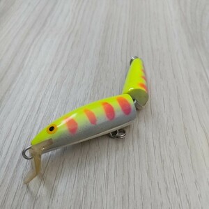  Rapala count down joint CDJ-9 repair 