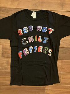 red hot chili peppers 2016 Tシャツ レッチリ 来日