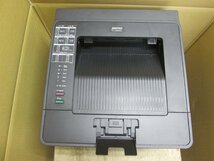 ◎中古レーザープリンタ　ブラザー【Brother HL-5450DN】トナー/ドラムなし◎2306091_画像3