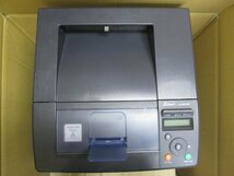 ◎【ジャンク】中古レーザープリンタ　京セラ【Kyocera LS-2020D】 中古トナー付き 部品取り発送可能◎2404251_画像3