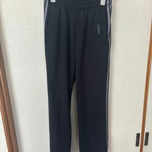 Lサイズadidasジャージズボン