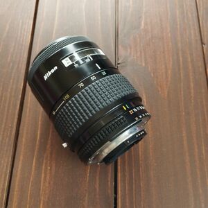 Nikon ニコン AF NIKKOR 35-105mm F3.5-4.5レンズ