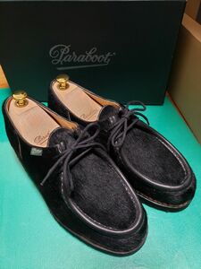 【試着のみ】Paraboot パラブーツ　MICHAEL /ミカエル　ポニー　42