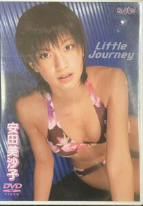  Yasuda Misako DVD[Little Jourey]