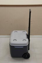 Coleman コールマン WHEELED COOLER ホイールクーラー/60QT クーラーボックス アウトドア キャンプ用品用品_画像5