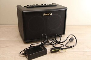 Roland Roland усилитель ACOUSTIC CHORUS AC-33