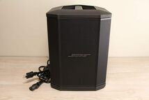 BOSE　ボーズ S1 Pro Multi-Position PA system スピーカー 中古 音出し確認済_画像2