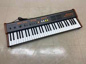 Roland ローランド楽器株式会社 EP-09 製造番号 970763 キーボード