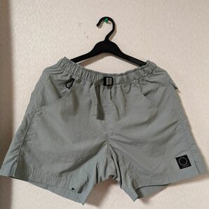 山と道 5-pocket shorts