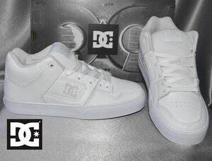 DC SHOES