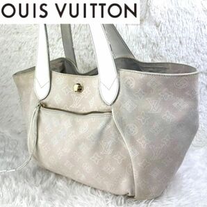 LOUIS VUITTON ルイヴィトン トートバッグ カバイパネマ