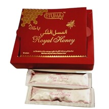 ROYAL HONEY for her / ロイヤルハニーVIP 女性 向け 1箱12本入り　1本20g_画像4