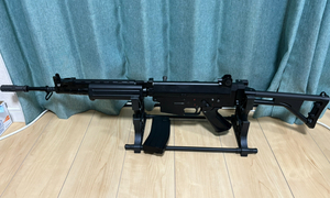 VFC FNC GBB マガジン2本つきます