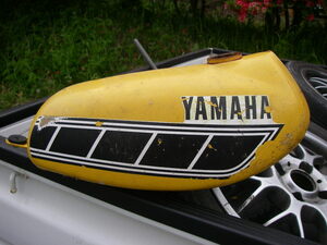 Yamaha発動機