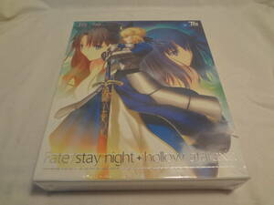 50420 ★a Fate/stay night+hollow ataraxia セット