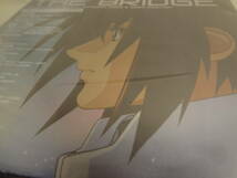 50420 ★m 初回仕様 機動戦士ガンダムSEED~SEED DESTINY BEST「THE BRIDGE」Across the Songs from GUNDAM SEED&SEED DESTINY_画像2