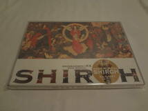 50420 ★m『SHIROH』DVD 劇団☆新感線_画像1