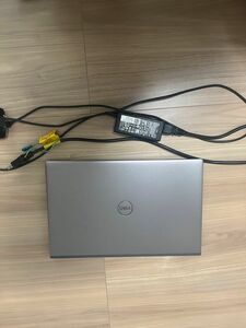 【動画編集にも】Dell Inspiron 15 3000 core i7 16GB 512GB グレー