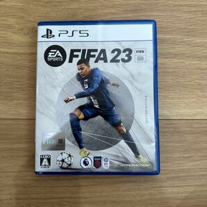 FIFA23 PS5