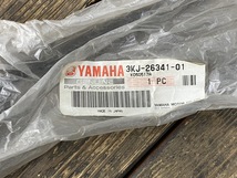 未使用 YAMAHA ヤマハ 純正 3KJ-26341-01 フロント ブレーキ ケーブル JOG ジョグ_画像2
