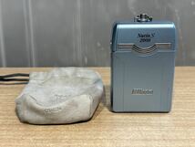 332O【中古】Cannon CASIOなど　コンパクトデジカルカメラ　6台　まとめ売り　コンデジ_画像4