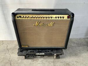 352 F 【中古】YAMAHA MarshallVALVESTATEアンプ　BI-CHORUS 200