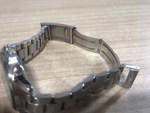 19F【中古】SEIKO クォーツ腕時計 7T92-0DW0_画像8