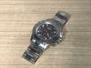 26F【中古】TECHNOS 腕時計TBM634