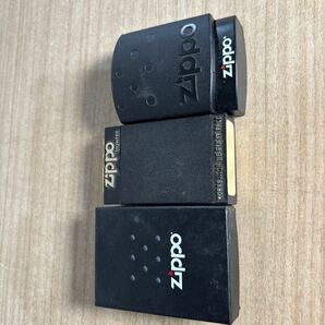 287F【美品】ジッポ Zippo ３点セットの画像6