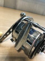 385 F【中古】Daiwa Daiwa SEIKO ING. Dynamic 600S ダイワ セイコー ダイナミック リール 釣り具 Dynamic 600S_画像7