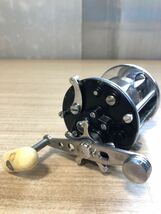 389 F 【中古】 DAIWA SEIKO INC. Sealine 350L 右巻き専用、 SeaLine 47H両軸　リール　2つ　まとめ_画像7