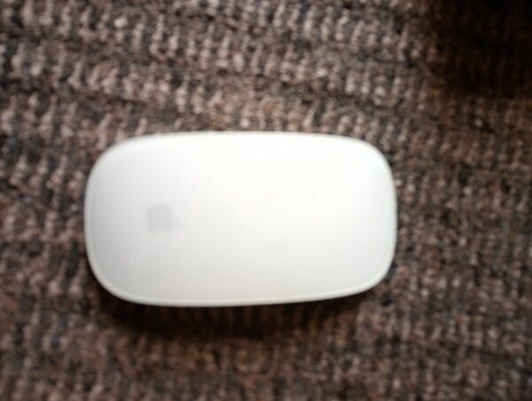 APPLE MAGICMOUSE　A1296 Bluetoothマウス　パソコン周辺機器