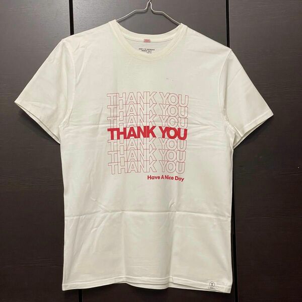 bedwin ベドウィン Tシャツ NO2 Mサイズ MADE IN USA