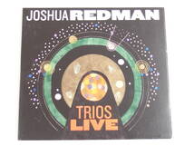 CD / JOSHUA REDMAN / TRIOS LIVE / 『M25』 / 中古_画像1