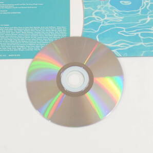 CD / POOLSIDE / PACIFIC STANDARD TIME / 『M25』 / 中古の画像5
