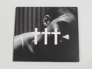 CD / †††（Crosses) / Crosses / 『M26』 / 中古