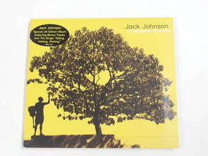 CD / Jack Johnson / In Between Dreams / 『M26』 / 中古
