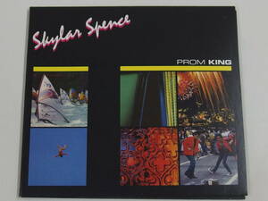 CD / SKYLAR SPENCE / PROM KING / 『M26』 / 中古