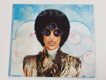 CD / PRINCE / ART OFFICIAL AGE / 『M26』 / 中古_画像1