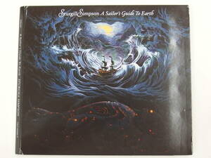 CD / A Sailor's Guide To Earth / STURGILL SIMPSON / 『M26』 / 中古