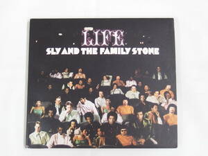 CD / SLY & THE FAMILY STONE / LIFE / 『M26』 / 中古