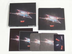 CD / VANDENBERG / 2020 / DELUXE EDITION ギターピック・コースター・ステッカー・ポストカード付き / 『M26』 / 中古
