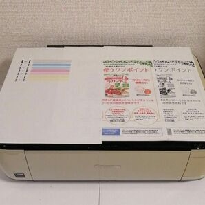 Canon MP490 インクジェットプリンター